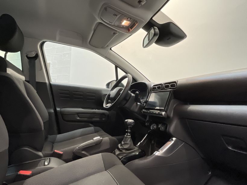 CITROEN C3 AIRCROSS 2024 - Photo n°22