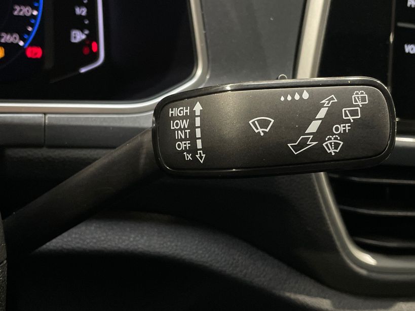 VOLKSWAGEN T ROC 2023 - Photo n°31