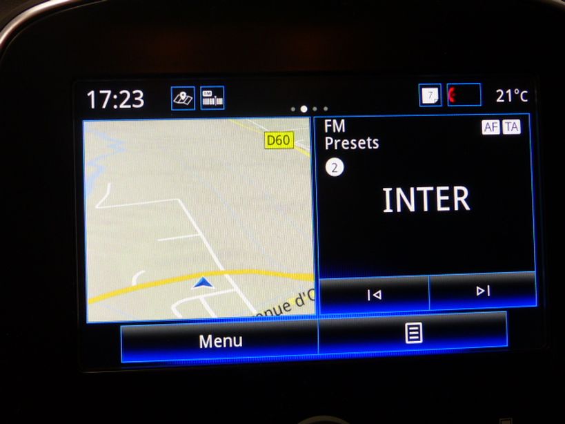 RENAULT SCENIC IV 2019 - Photo n°10