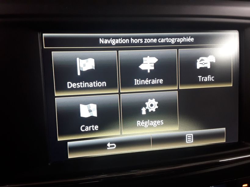 RENAULT KADJAR 2018 - Photo n°29