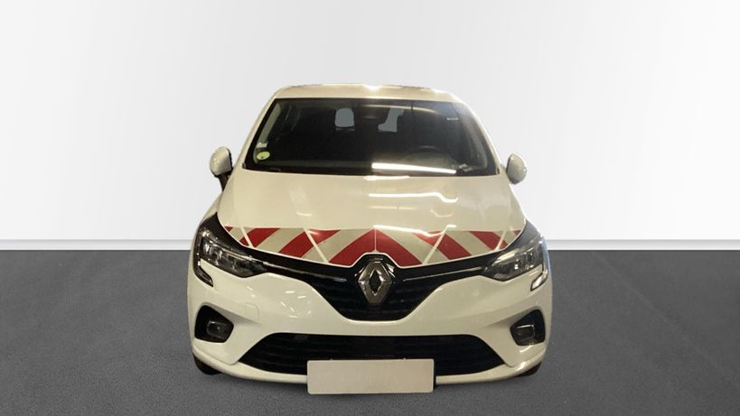 RENAULT CLIO V 2020 - Photo n°2