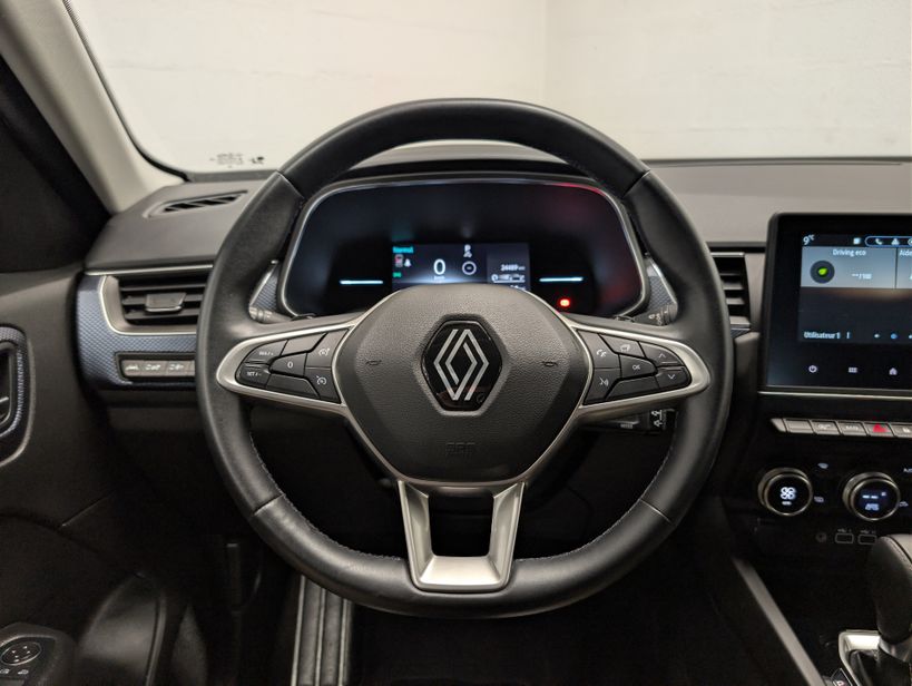 RENAULT ARKANA 2024 - Photo n°15