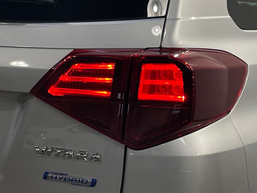 SUZUKI VITARA 2022 - Photo n°8