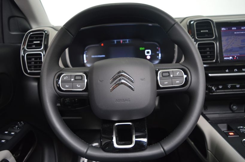 CITROEN C5 AIRCROSS 2019 - Photo n°12