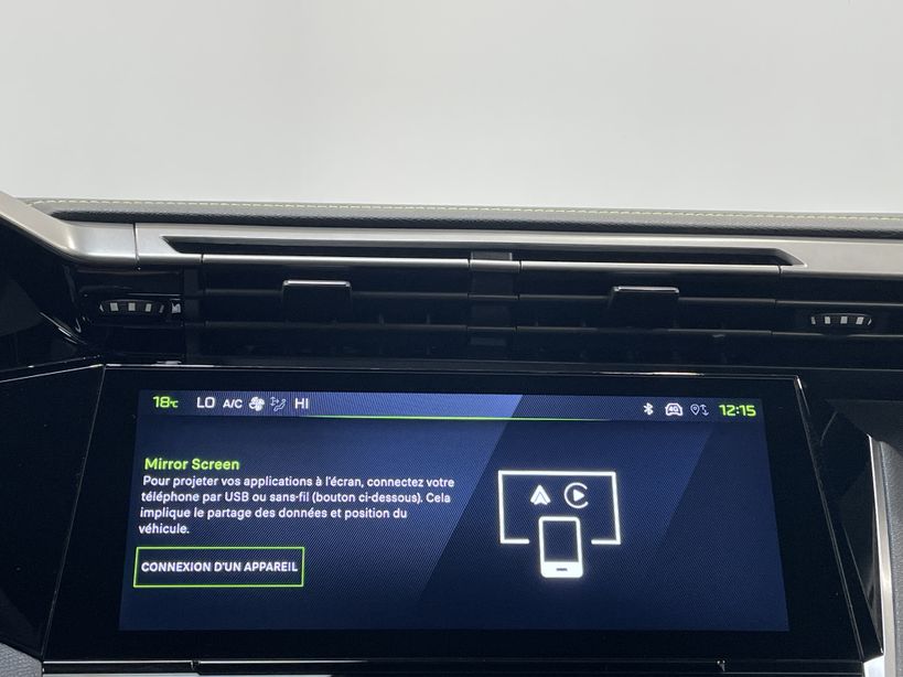 PEUGEOT 308 2025 - Photo n°15
