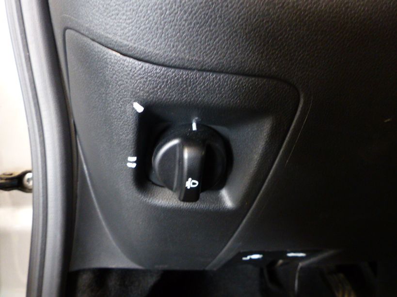 DACIA SPRING 2020 - Photo n°17