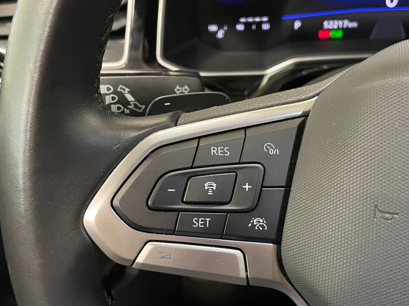 VOLKSWAGEN POLO 2023 - Photo n°18