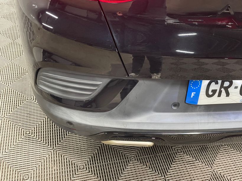 RENAULT ARKANA 2023 - Photo n°6