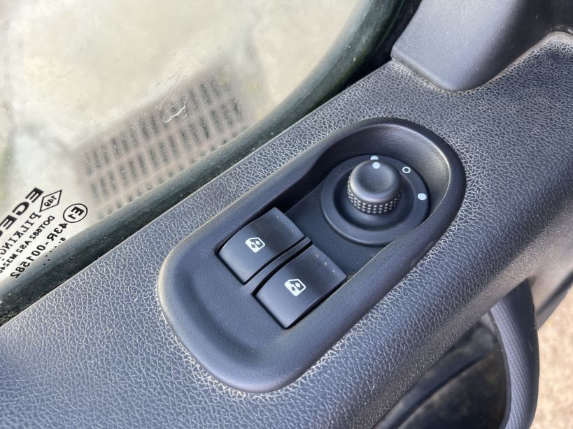 RENAULT MASTER PROPULSION 2019 - Photo n°25
