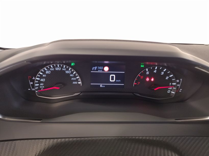 PEUGEOT 208 2022 - Photo n°28