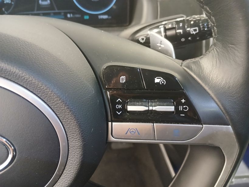 HYUNDAI TUCSON 2023 - Photo n°32