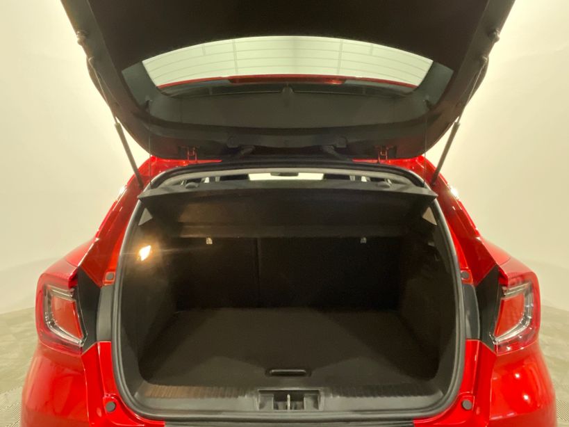 RENAULT CAPTUR 2023 - Photo n°50