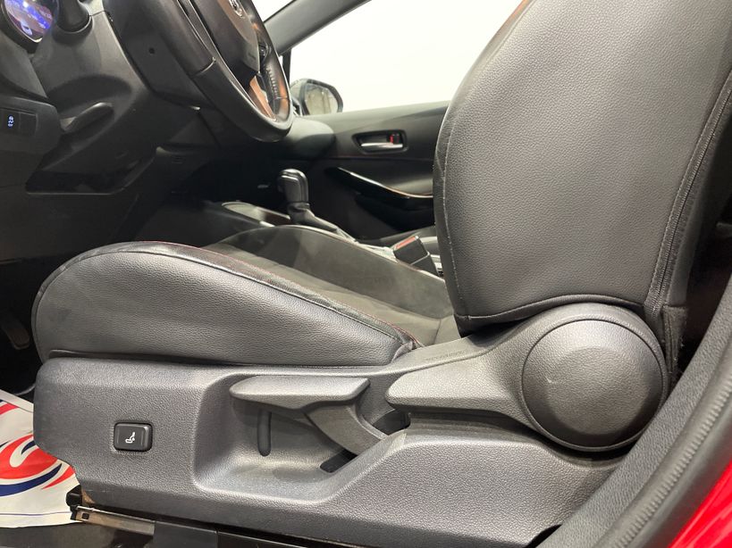 TOYOTA COROLLA HYBRIDE MY21 2022 - Photo n°35