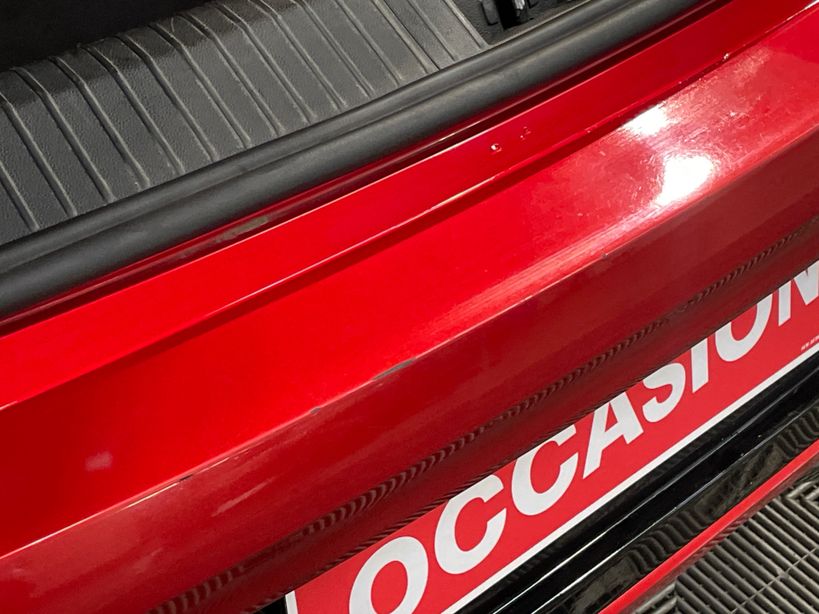 RENAULT MEGANE E TECH 2023 - Photo n°2