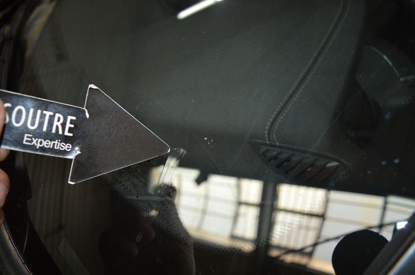 BMW SERIE 1 F20 LCI2 2019 - Photo n°3