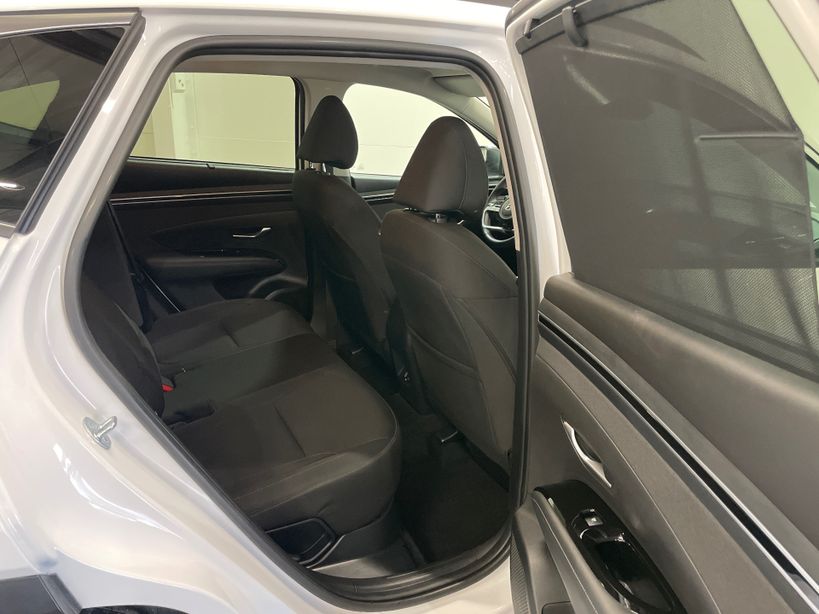 HYUNDAI TUCSON 2023 - Photo n°8
