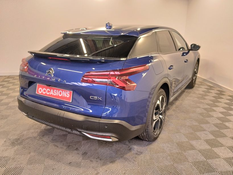 CITROEN C5 X 2023 - Photo n°5