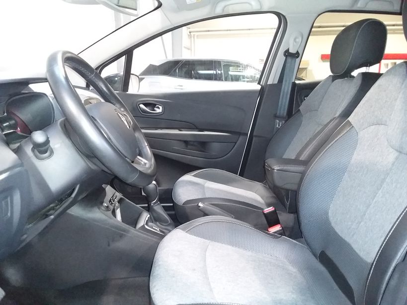 RENAULT CAPTUR 2019 - Photo n°8