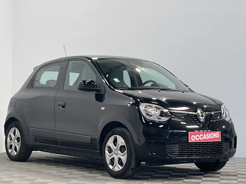 RENAULT TWINGO III 2021 - Photo n°2
