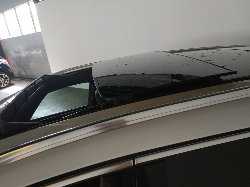 OPEL INSIGNIA SPORTS TOURER 2012 - Photo n°15