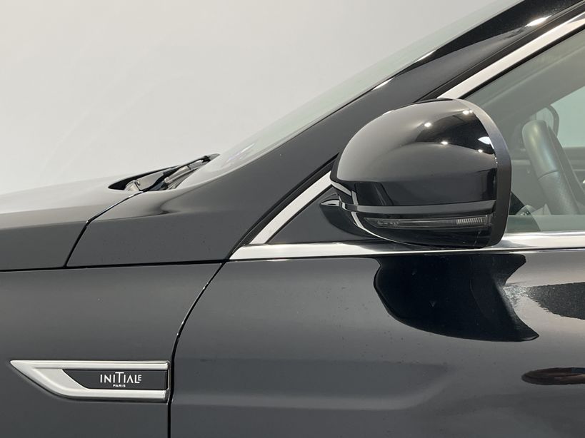 RENAULT TALISMAN 2021 - Photo n°43