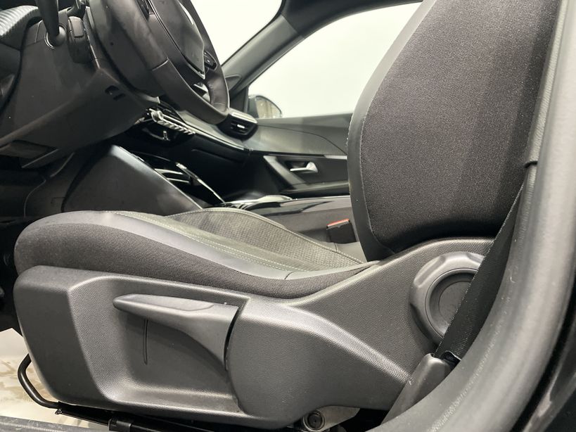 PEUGEOT 2008 2024 - Photo n°41