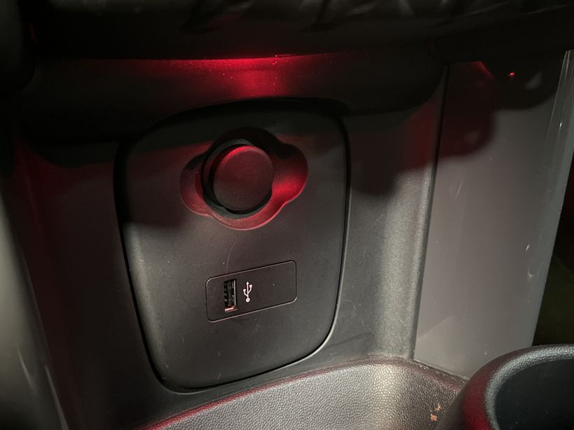 MINI HATCH 5 PORTES F55 LCI 2020 - Photo n°18