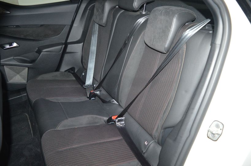 DS DS3 CROSSBACK 2019 - Photo n°9