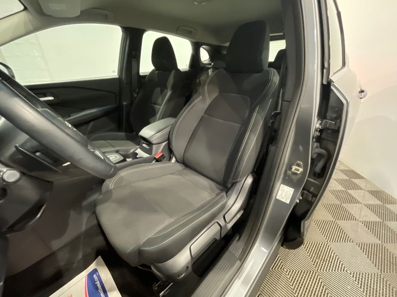 NISSAN QASHQAI 2023 - Photo n°9