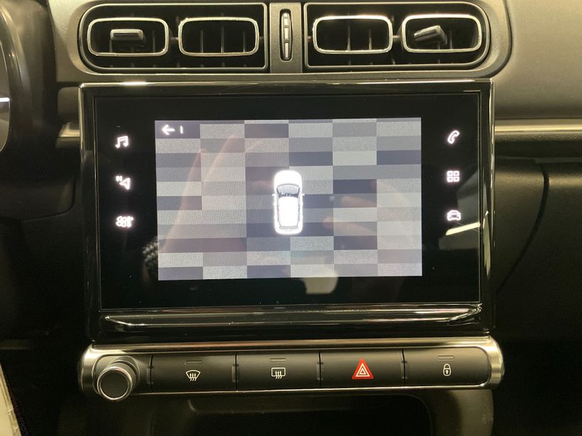CITROEN C3 2023 - Photo n°12
