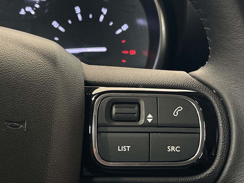 CITROEN C3 AIRCROSS 2024 - Photo n°28