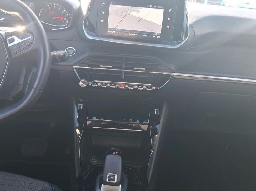 PEUGEOT 2008 BUSINESS 2021 - Photo n°7