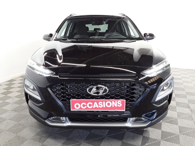 HYUNDAI KONA 2020 - Photo n°2