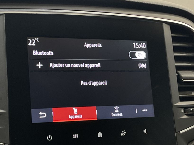 RENAULT MEGANE IV BERLINE 2021 - Photo n°15