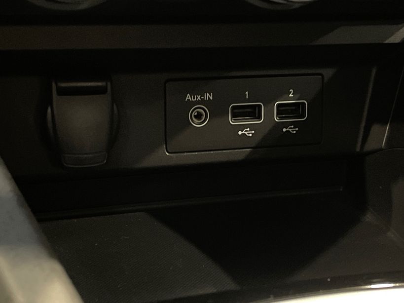 RENAULT ARKANA 2023 - Photo n°19