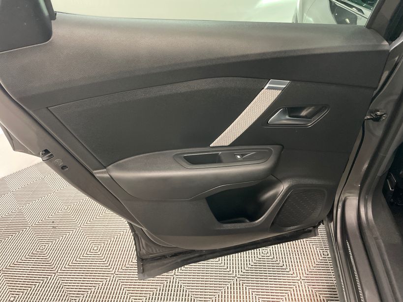 CITROEN C4 X 2023 - Photo n°25