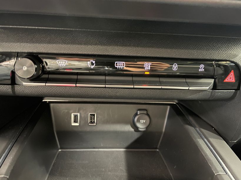 CITROEN C5 AIRCROSS 2024 - Photo n°20