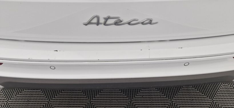 SEAT ATECA 2023 - Photo n°1