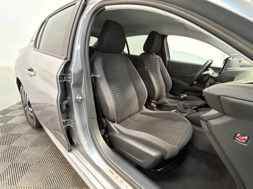 PEUGEOT 208 2023 - Photo n°36