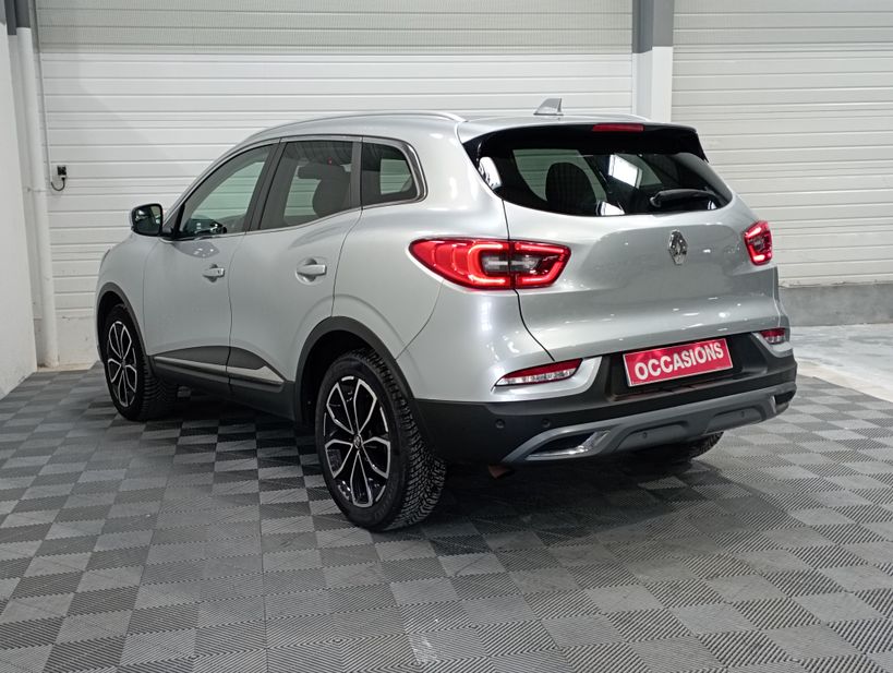 RENAULT KADJAR 2020 - Photo n°7