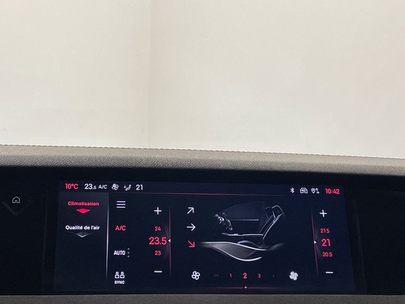 DS DS 4 2024 - Photo n°14