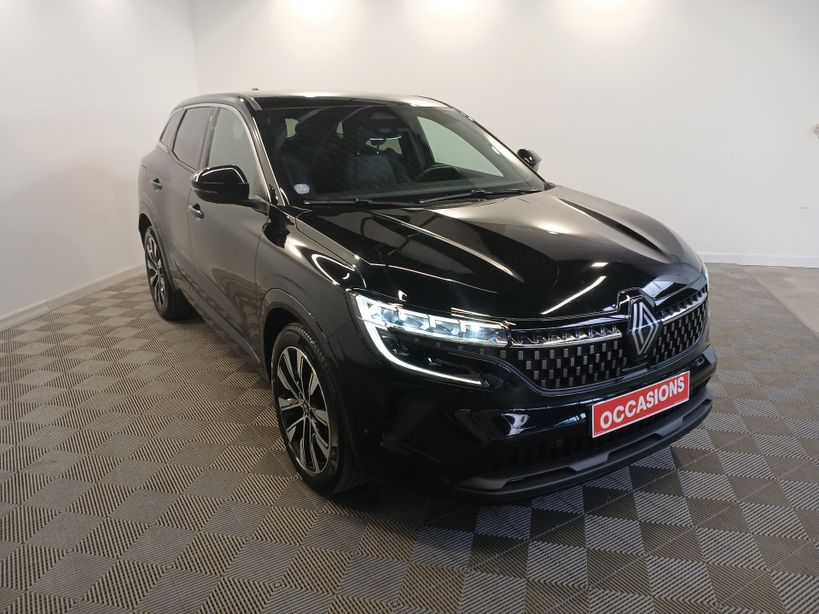 RENAULT AUSTRAL 2024 - Photo n°34