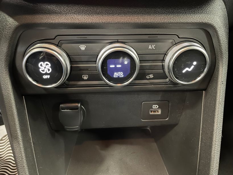 DACIA SANDERO 2022 - Photo n°24