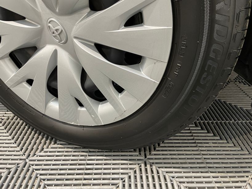 TOYOTA YARIS HYBRIDE 2025 - Photo n°8