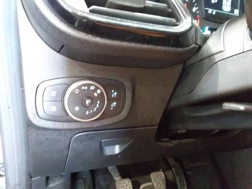 FORD FIESTA 2019 - Photo n°14