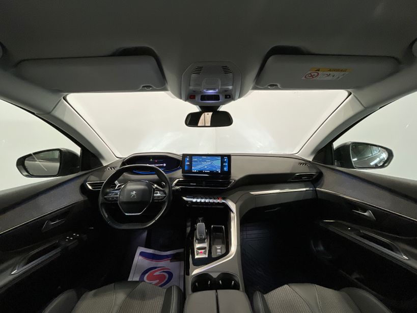 PEUGEOT 3008 2023 - Photo n°36