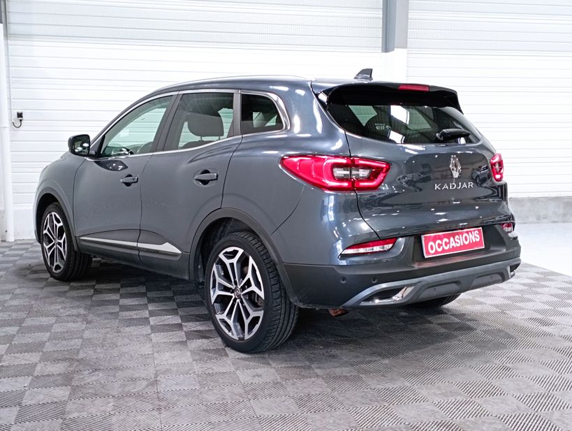 RENAULT KADJAR 2019 - Photo n°8