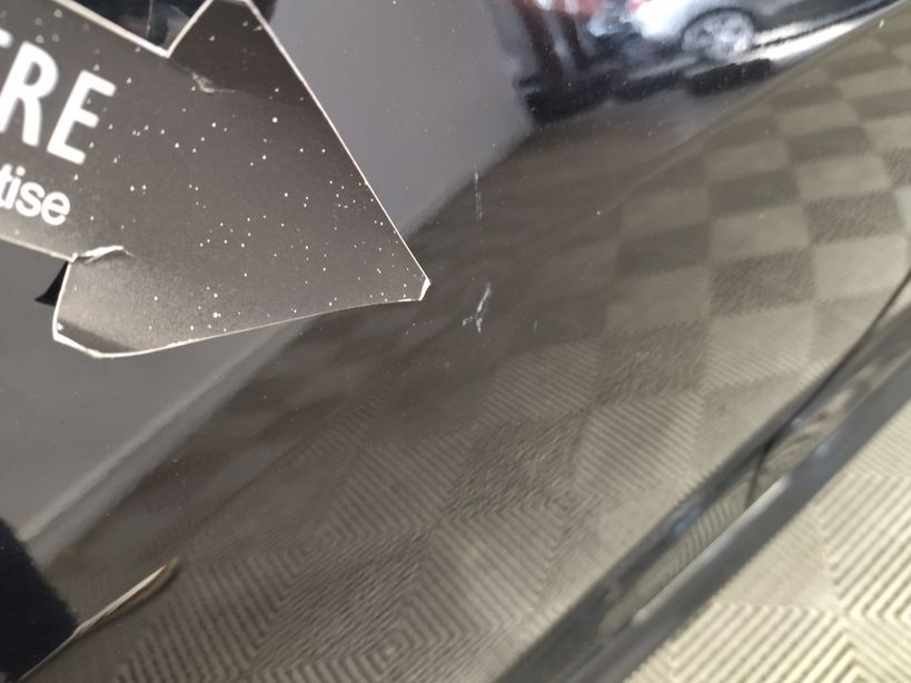 PEUGEOT 208 2024 - Photo n°7