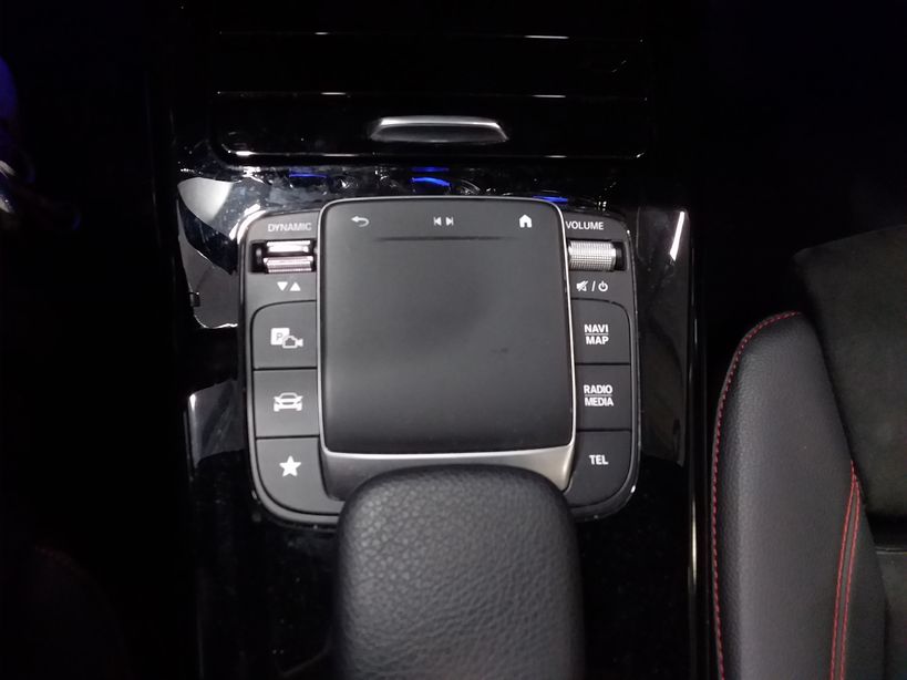 MERCEDES CLASSE A 2021 - Photo n°37