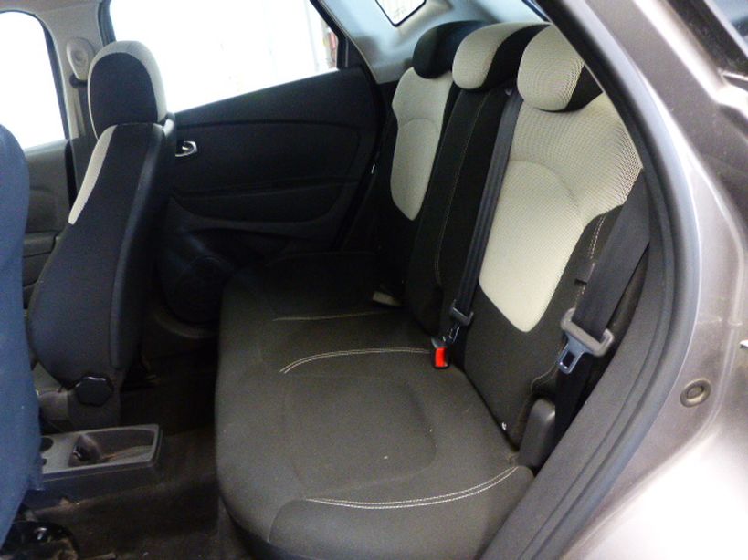 RENAULT CAPTUR 2019 - Photo n°7